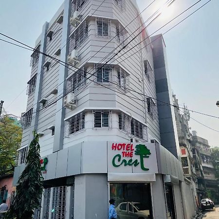 Hotel The Crest Kolkata Eksteriør bilde